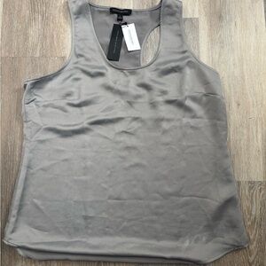 Banana Republic Sleeveless Top